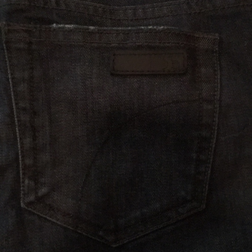 Joe’s Jeans Veronica Wash Provocateur Fit Deep Indigo 25 - Picture 10 of 11